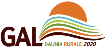GAL DAUNIA RURALE 2020
